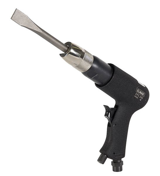 ELMAG DL-Meißelhammer-Set, EPS 200 K SK 10,2 mm, 43815, 9004853438158