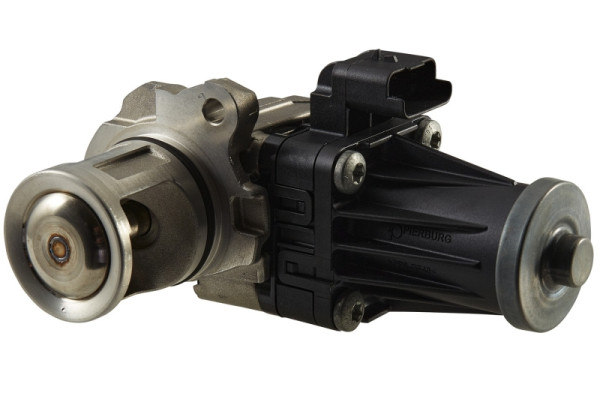 HELLA AGR-Modul, elektrisch-pneumatisch, mit Dichtungen/mit AGR-Kühler, Steuergerät/Software muss angelernt/upgedatet werden, 6NU 010 171-181