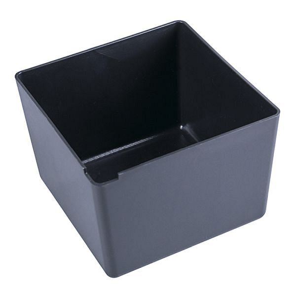 Haupa Werkzeugkiste Box L, 98 x 98 x 72mm, 221136, 4011923587499