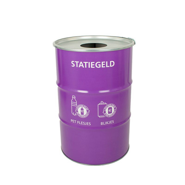 STEIN HGS Das BinBin Kaution mit Einwurföffnung, 83818.0001