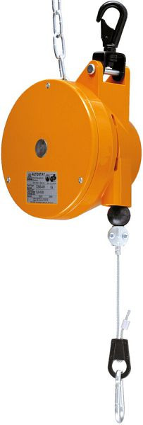 Torwegge Balancer Tragkraft 9,0-14,0 KG, BC-KU-ST-2,0-7230-4, 0014067