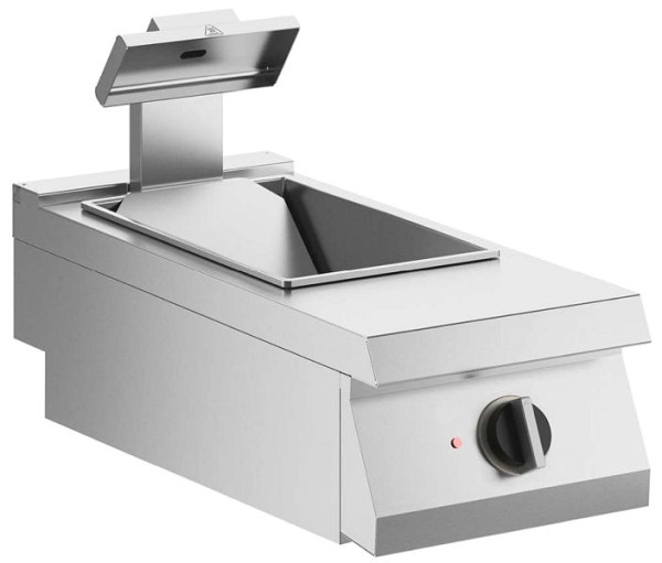 KBS Elektro Frittenwanne mit Infarot-Heizkörper Tischgerät, 10214305