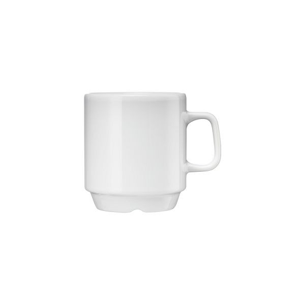Lubiana Kaffeebecher Kaszub/Hel, 0,2 Liter, VE: 6 Stück, PZ5203021
