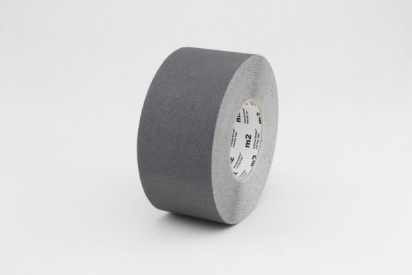 m2 Antirutschbelag Universal grau Rolle 75mmx18,3m, M1AR075183