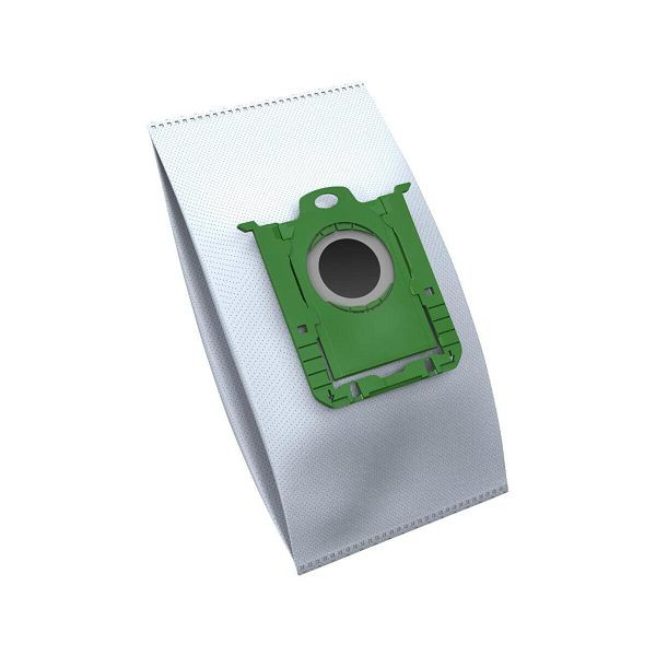 Menalux Staubsaugerbeutel 1800, Verpackungseinheit: 5 Stück, 123112