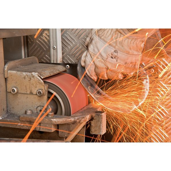 Pferd Langband BA 100/1000 X A 120, VE: 10 Stück, 45005912