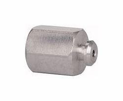 Riegler Anschlussnippel für Flachsauger IG, 108469