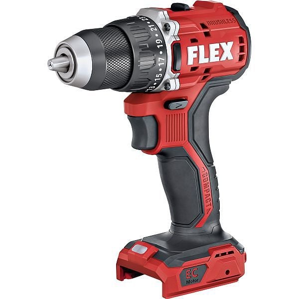 FLEX Akku-Bohrschrauber DD 2G 18.0-EC LD C, 530531, 4030293243736