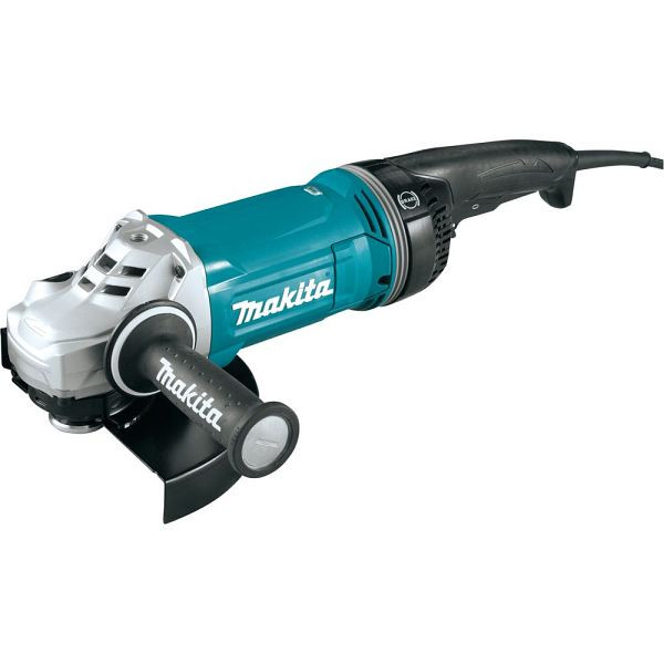 Makita Winkelschleifer 230 mm, 2.800 W, 6.600 min-1, GA9070X1