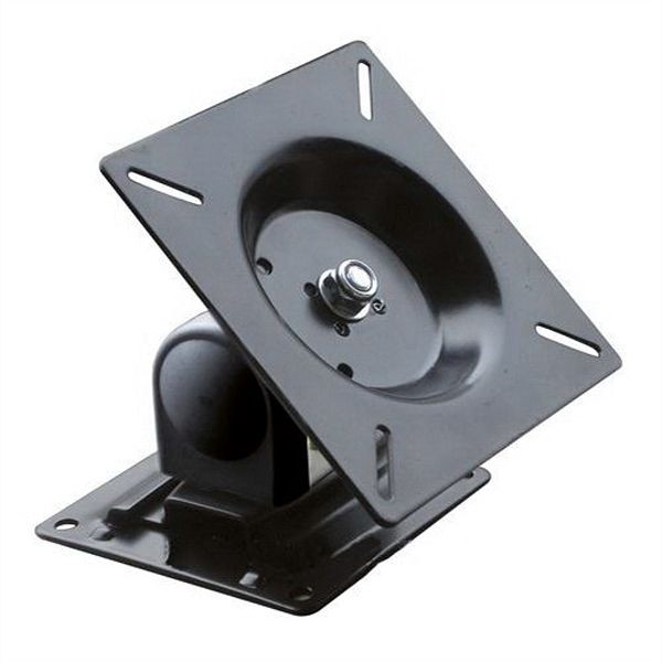 VALUE LCD-Befestigung, Wandmontage, 1 Gelenk, schwarz, 17.99.1120