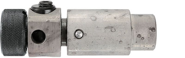 Fein Pendelbackenfutter, 2,0 - 8,1 mm, mit Schlüssel, 63206041008