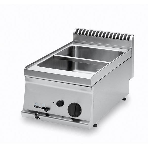 KBS Elektro-Bainmarie 1 Becken GN 1/1, 150 mm, 10315001