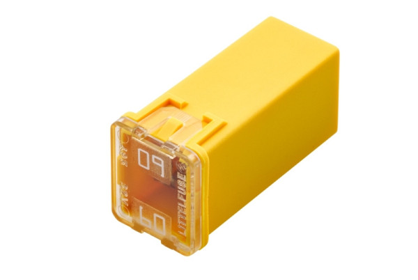 HELLA Sicherung, JCASE-Sicherung, 60A, gelb, 8JS 740 026-441