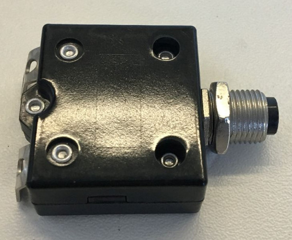ELMAG Resetschalter 10 Ampere für Honda Motor GC160 ModellSEB-T 2200W, 9503067