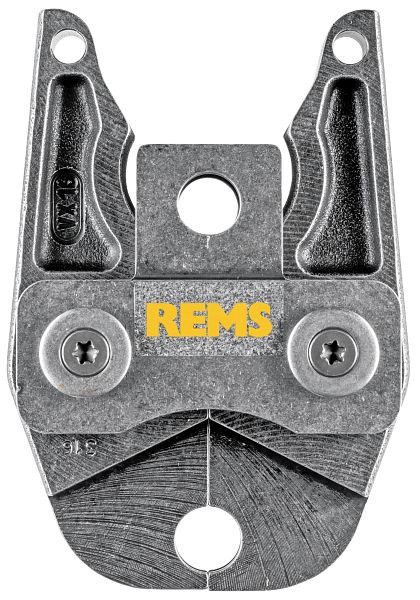 REMS Presszange VX 16, 571635, 4039976060301