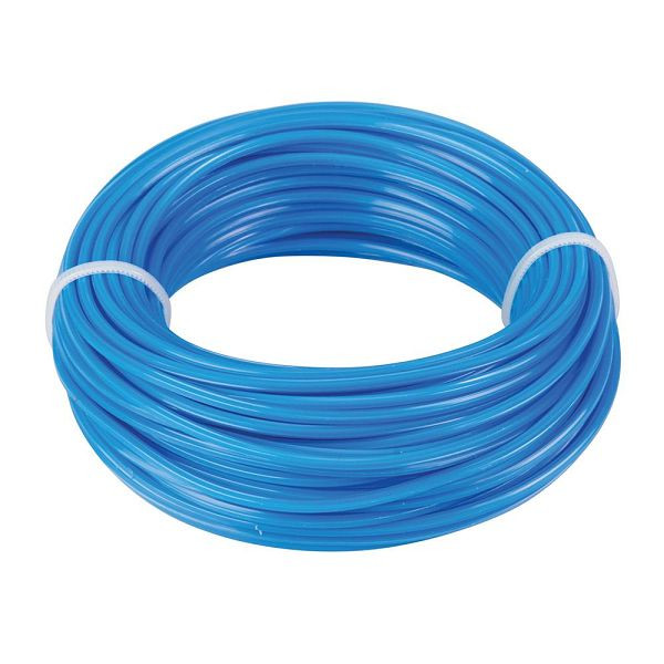 Silverline Mähfaden, sternförmig, 2 mm x 15 m, 868814