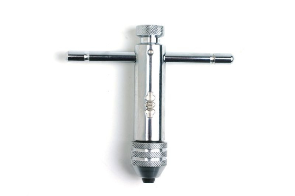 GSR Werkzeughalter mit Ratsche Nr. 2, 00612030