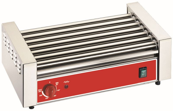 Neumärker Rollengrill RG7, 05-50829