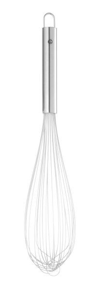 Hendi Schneebesen, 430 mm, Aufhängöse, Draht, Edelstahl, 511749