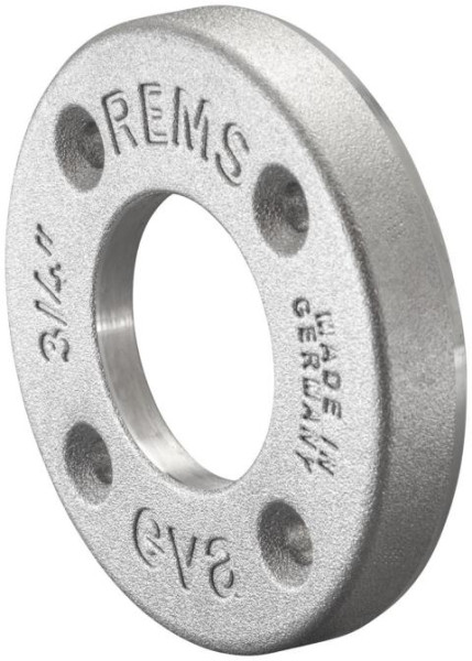 REMS Deckel R 3/4", 521043 R, 4039976048781