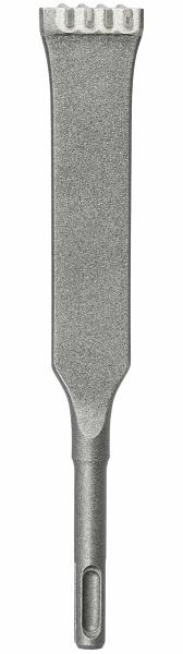 HiKOKI Mörtelmeißel SDS-Plus 22 x 200 mm, mit Zähnen 10mm, 751134
