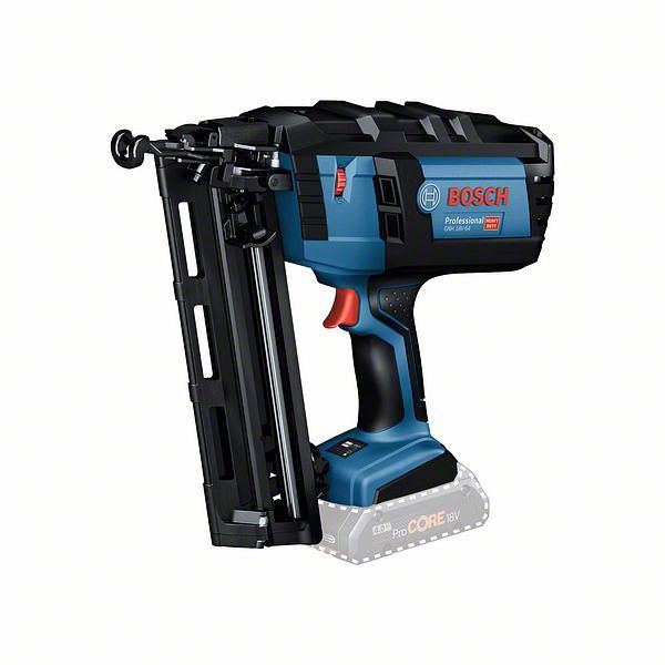 Bosch Akku-Nagler GNH 18V-64, 0601481100
