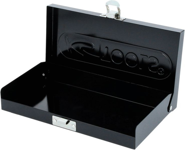 KS Tools Metall-Leerkiste für 918.1330, 918.4410, 911.1321, 911.4410, 911.4410-99