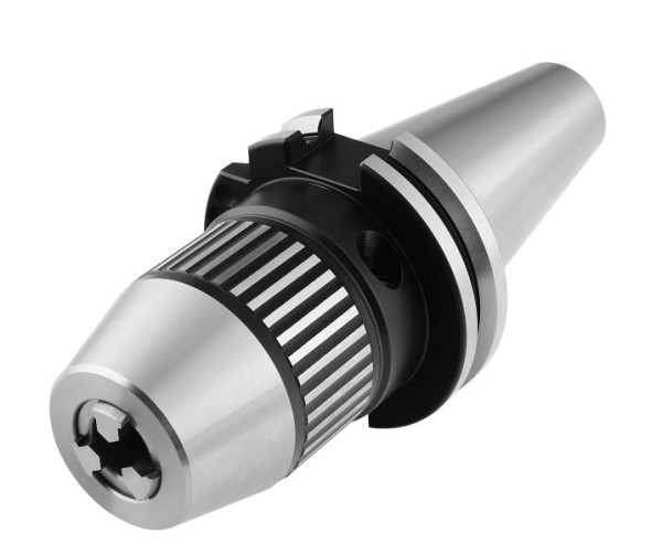 MACK Kurzbohrfutter DIN 69871 AD/B, SK 50, 1-16 mm, 82-691652