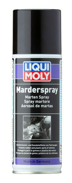 LIQUI MOLY Marderspray, Dose Aerosol, VE: 0,2 Liter, 1515