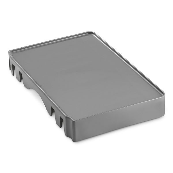 Kärcher Sackhalterplatte 48 x 30 x 7 cm, Abmessungen L × B × H: 480 x 320 x 70 mm, 6.999-281.0