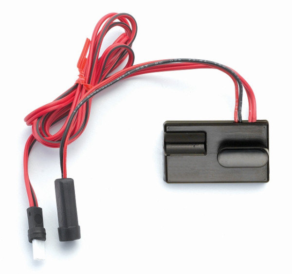 Benkiser Sensor Elektronik für Metrix Thermostat, Schwanenhals, 0160169