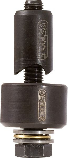 KS Tools Schraublochstanze mit einfachem Kugellager, 20,4mm, 129.0320