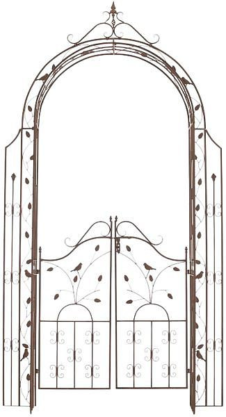 CLP Rosenbogen Grenada, antik braun, 1322232, 4250420222650