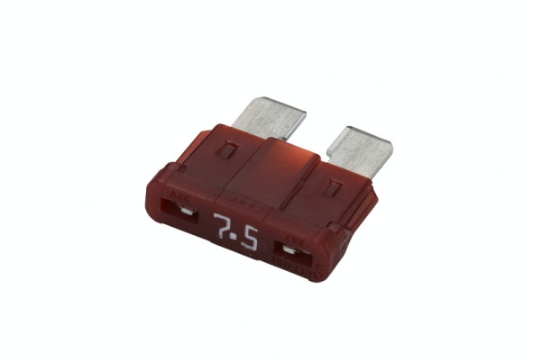 HELLA Sicherung, ATO-Sicherung, 7.5A, braun, 8JS 711 685-821