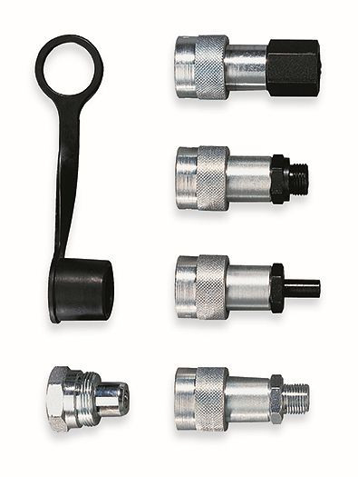 YALE CMY-1 Kupplungsstecker, 3/8 NPT innen, 700 bar, N14200167