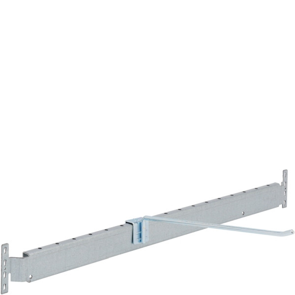 BITO Traverse Aufsteckhalter 1296 verzinkt Set, 15054, 4250692921268