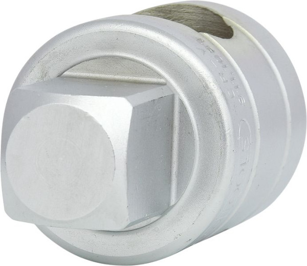 KS Tools 1" Gleitstück, für Verlängerung, 911.1081, 4042146044353