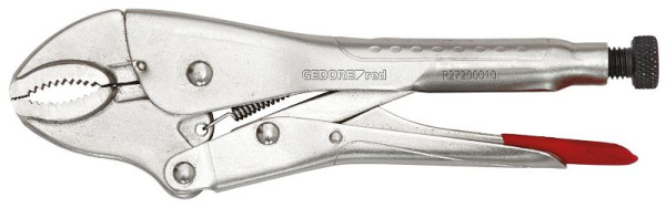 GEDORE red Gripzange 10 Zoll, Länge 225mm W.40mm, 3301178