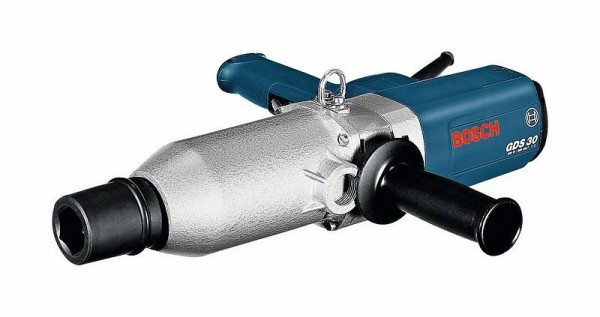Bosch Schlagschrauber GDS 30, 0601435103