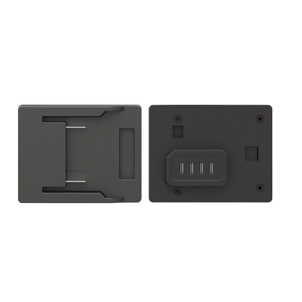 Unicraft Adapter, Makita 18V, 6909005, 4036351362623