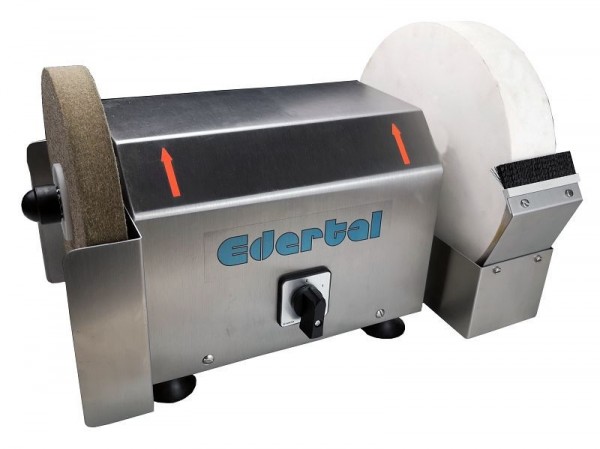 Edertal Steinschleifmaschine GSP 200 400 V, 3121