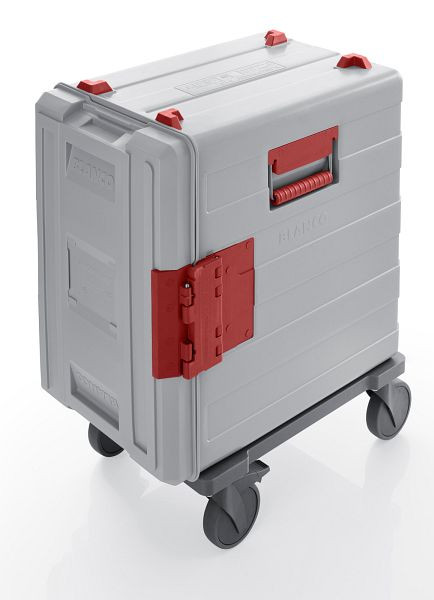 B.PRO Speisentransportbehälter BLT 620 KUF-F rot BLANCOTHERM, 574547