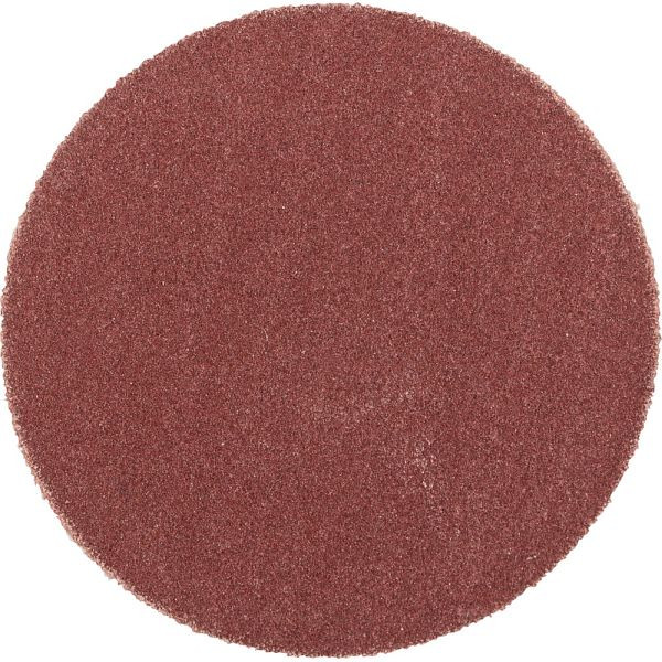 Pferd Selbstklebendes Schleifblatt PSA 30 A 80, VE: 100 Stück, 42832208