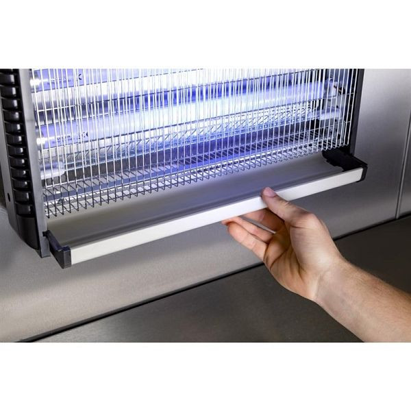 Eazyzap energieeffizienter LED Insektenvernichter 14W, FD497
