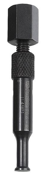 Facom Klemme für Lagerabzieher 13,0 - 18,0mm, U.49P4