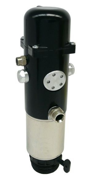 Mato 3463762 Kanister-Handpumpe KHP 202 Ölpumpe Pumpe für 20-25 l Kanister