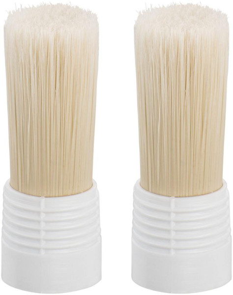 Hazet Ersatzpinsel Satz, Anzahl Werkzeuge: 2, 2160-1-01/2