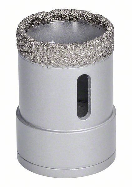 Bosch Diamanttrockenbohrer X-LOCK Best for Ceramic Dry Speed, 38 x 35 mm, 2608599036