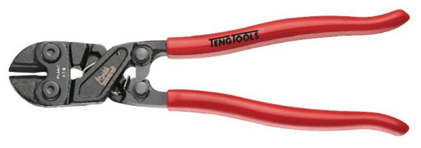 Teng Tools Mini-Bolzenschneider, 200 mm, BC408