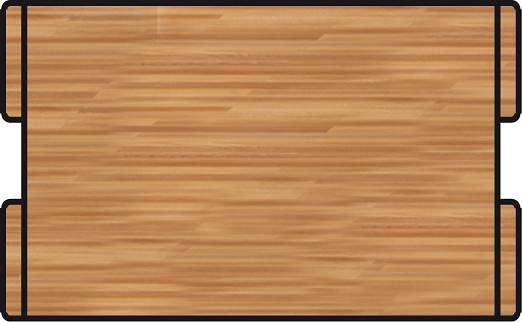 ANKE Werkbänke Universalwerkbank; 4 Arbeitsplätze; 1500 x 1000 x 850 mm; RAL 9011; Buche-Massiv-Platte 65 mm; 4 Zangen, 810.209